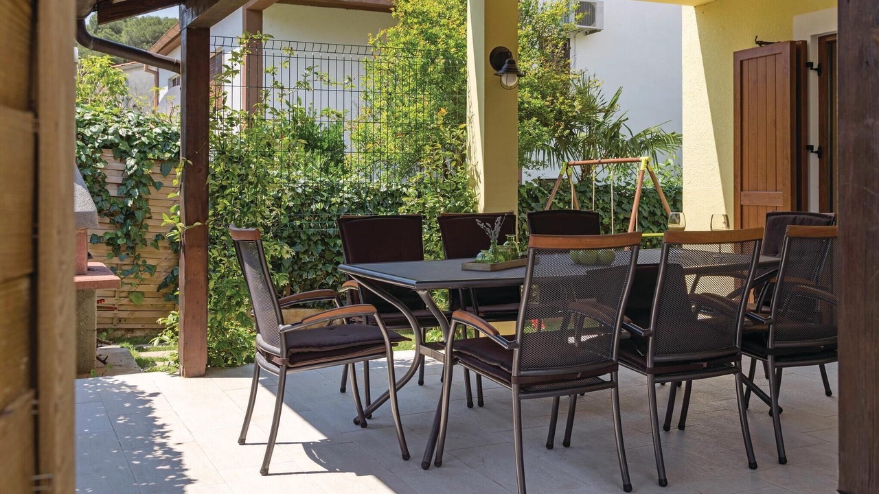 Photo of Patio Balcony in Pula