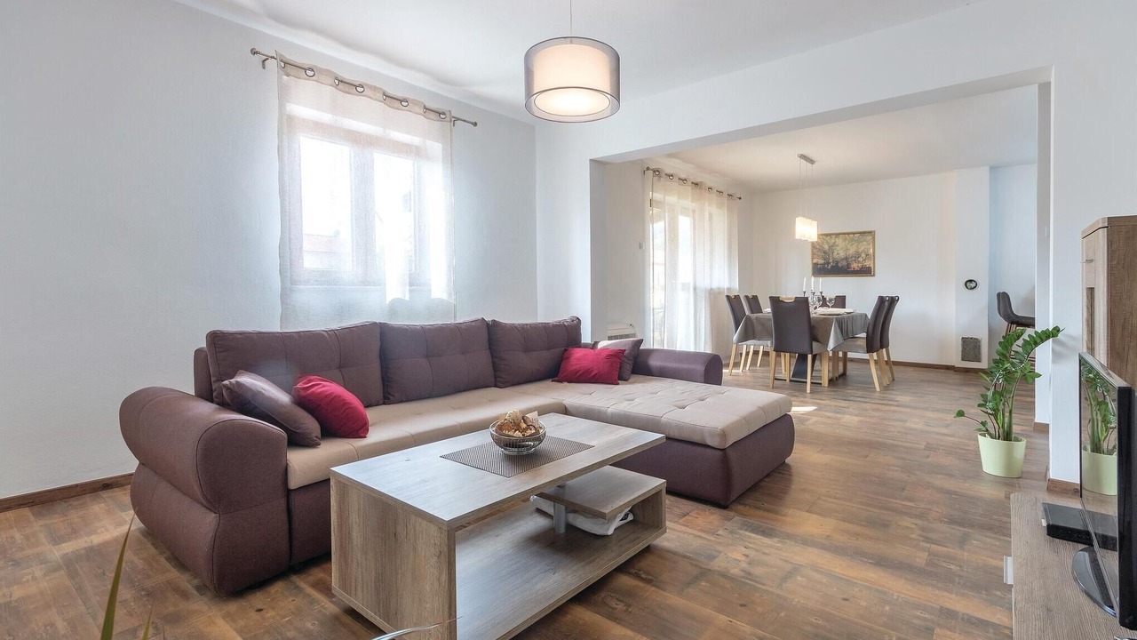 Photo of Bedroom in Pula