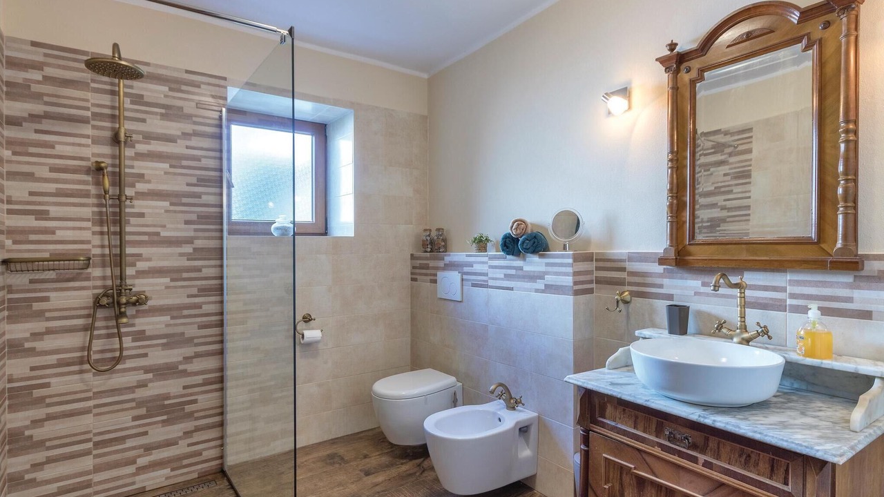 Photo of Bathroom in Pula