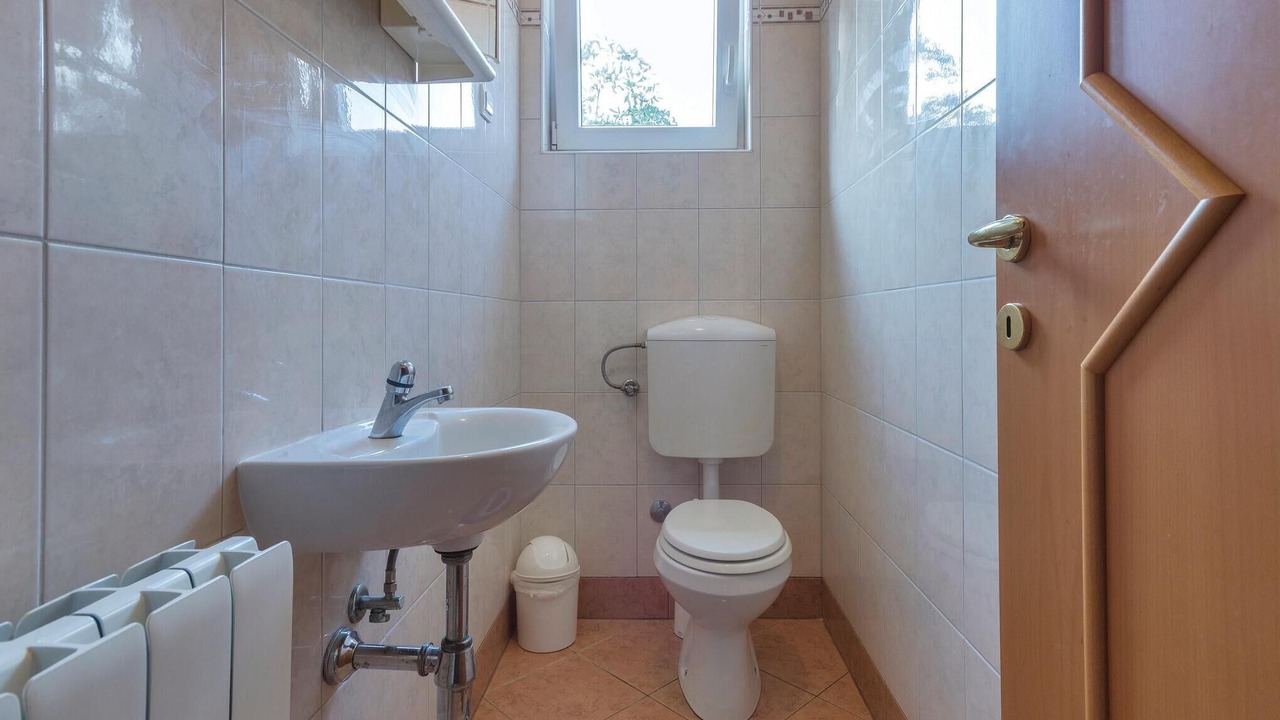 Photo of Bathroom in Valdebek
