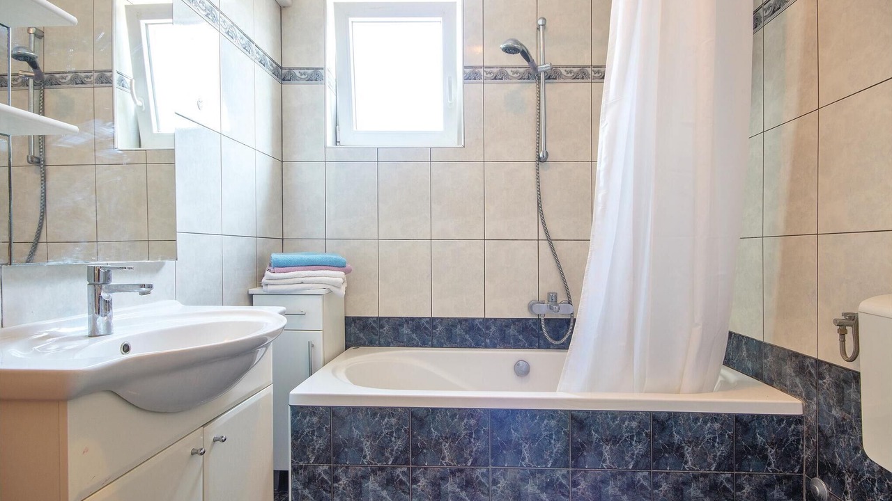 Photo of Bathroom in Valdebek