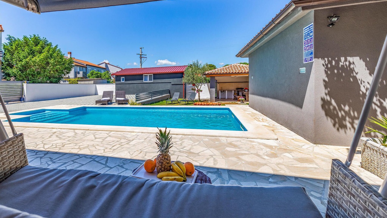 Photo of Outdoor in Valdebek