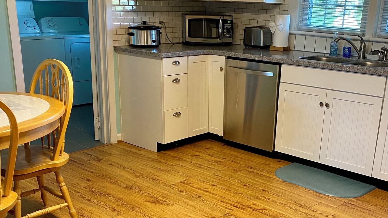 Photo of Kitchen in Lynchburg