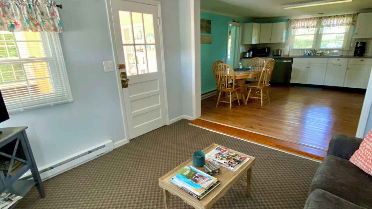 Photo of Livingroom in Lynchburg