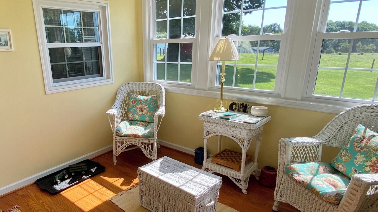 Photo of Livingroom in Lynchburg