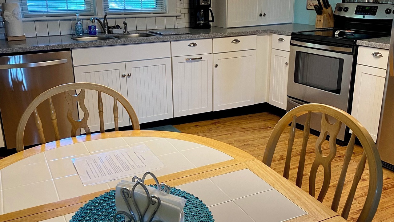 Photo of Kitchen in Lynchburg