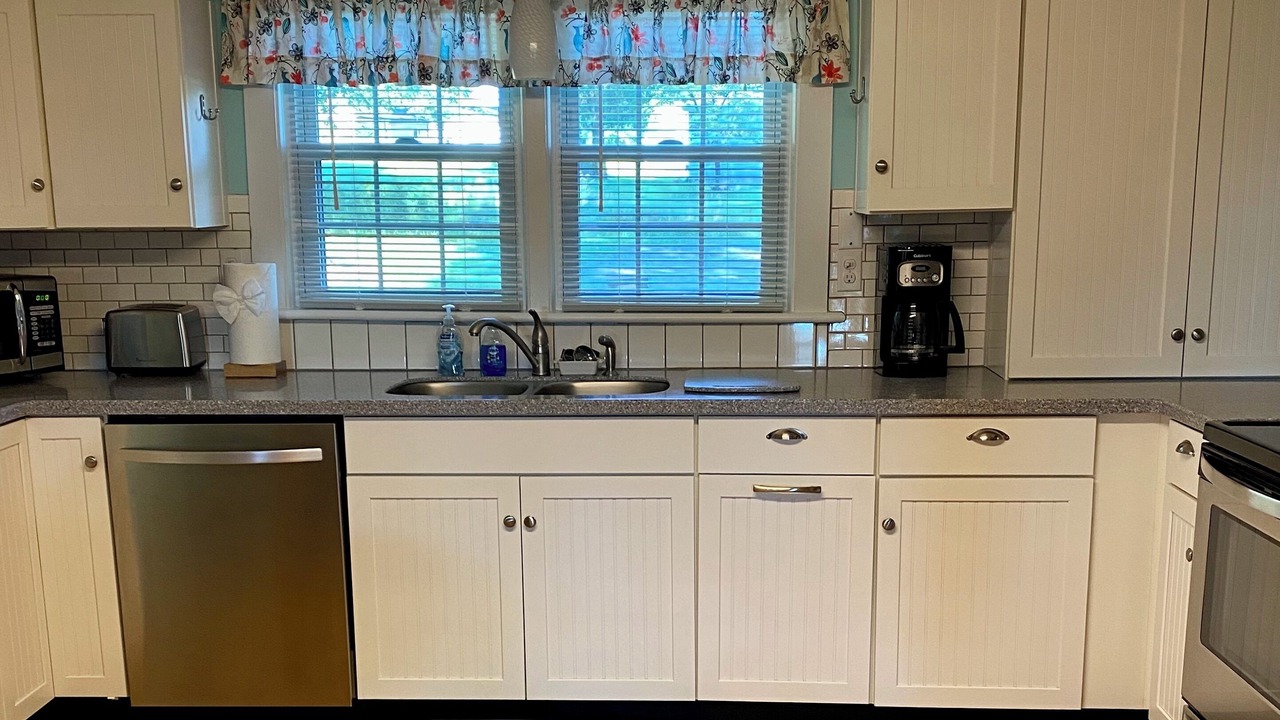 Photo of Kitchen in Lynchburg