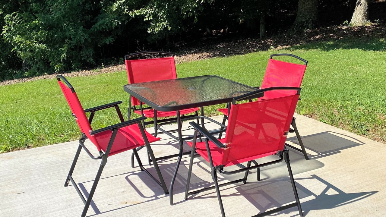Photo of Outdoor in Lynchburg