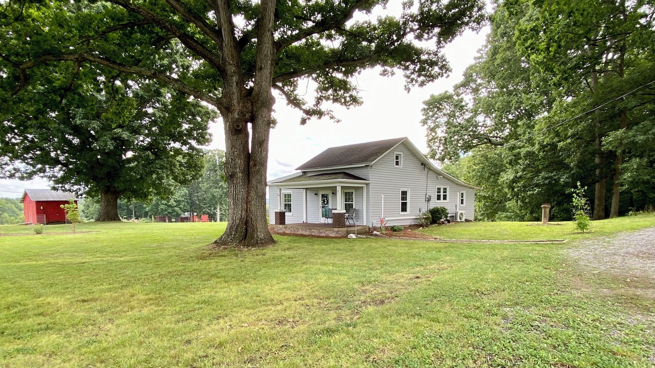 Photo of Outdoor in Lynchburg