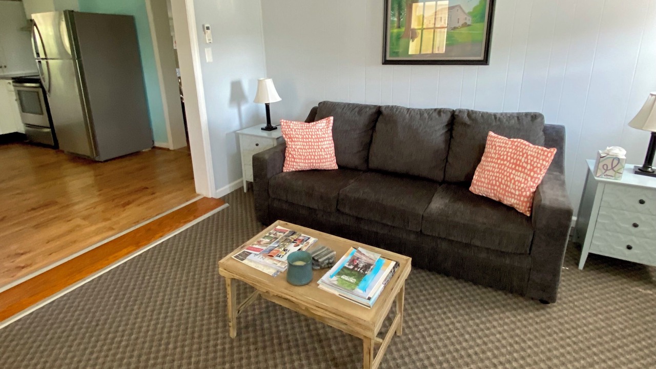 Photo of Livingroom in Lynchburg