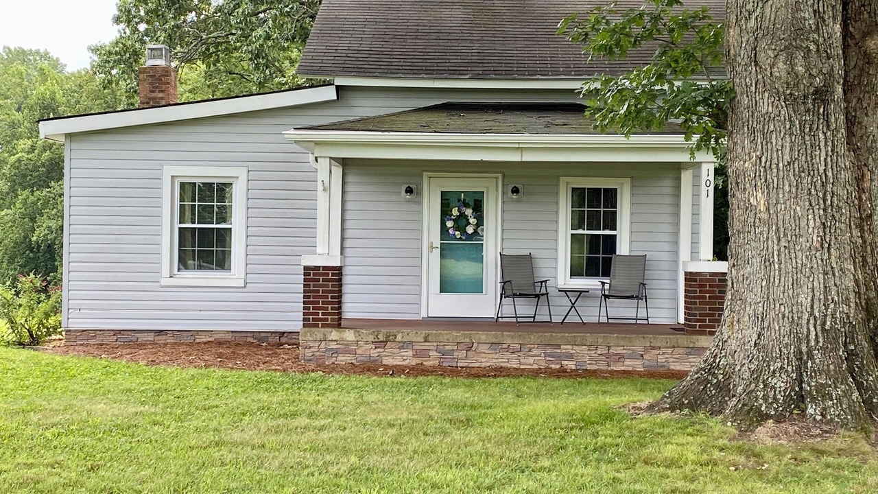 Photo of Outdoor in Lynchburg