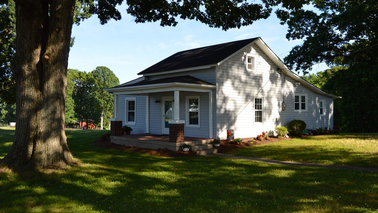 Photo of Outdoor in Lynchburg