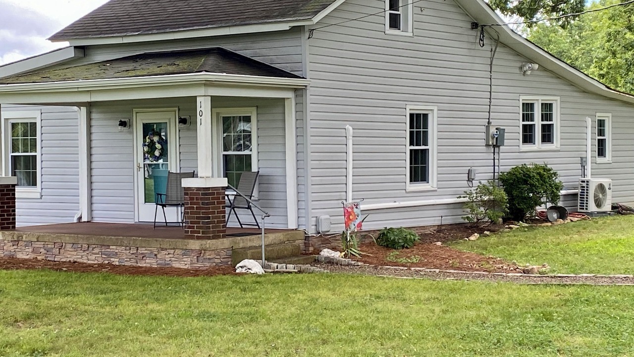 Photo of Outdoor in Lynchburg