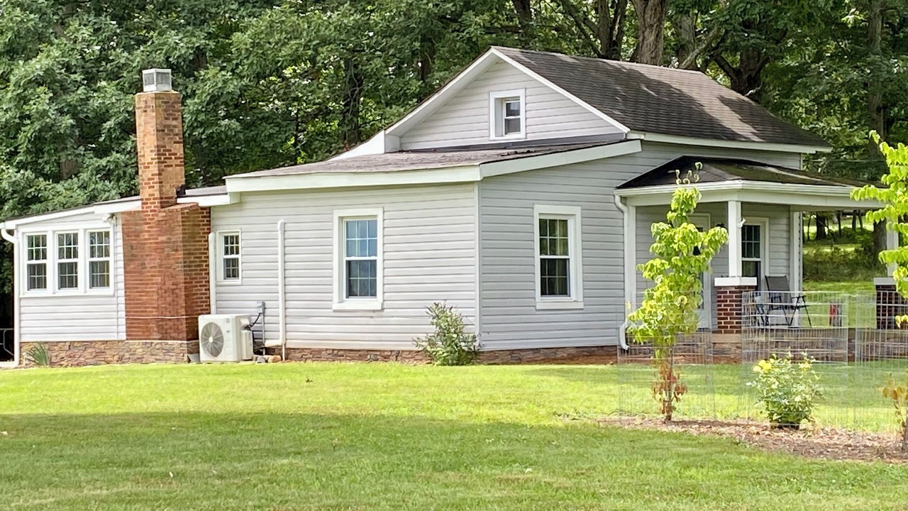 Photo of Outdoor in Lynchburg