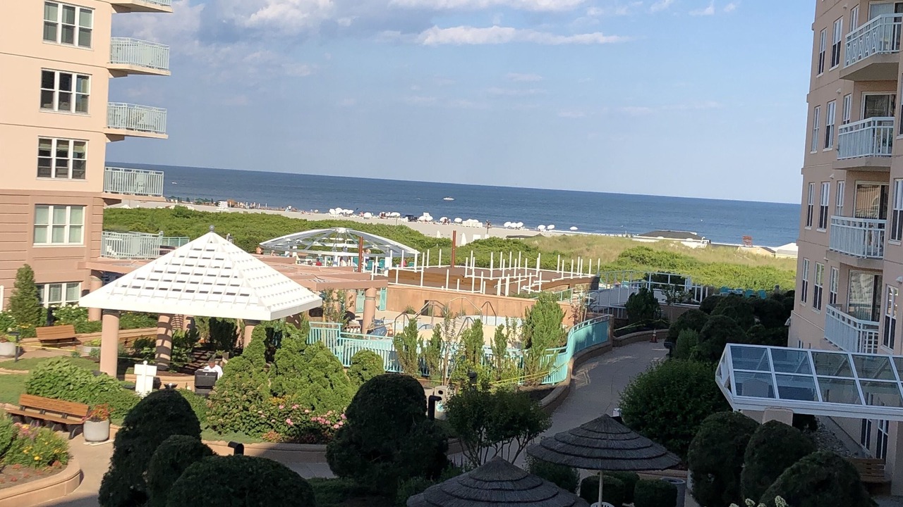 Photo of Patio Balcony in Diamond Beach