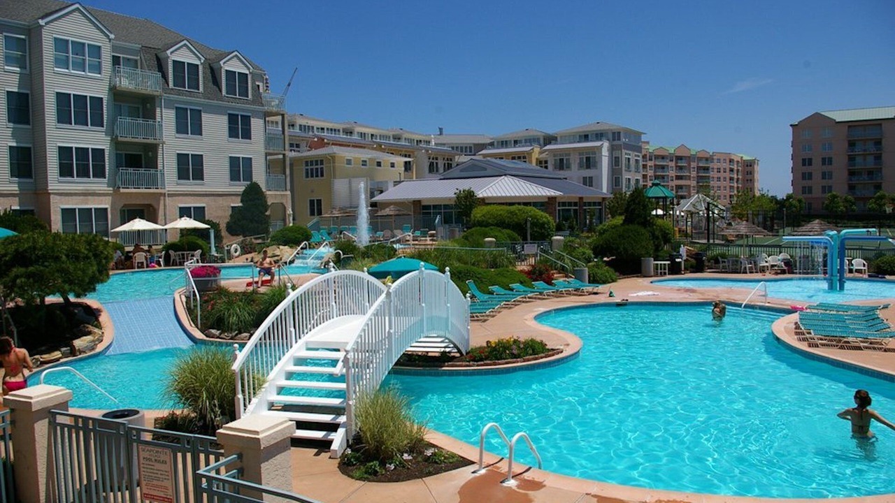 Photo of Outdoor in Diamond Beach