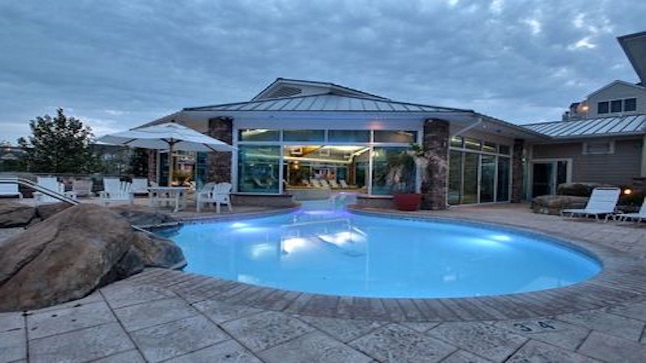 Photo of Outdoor in Diamond Beach