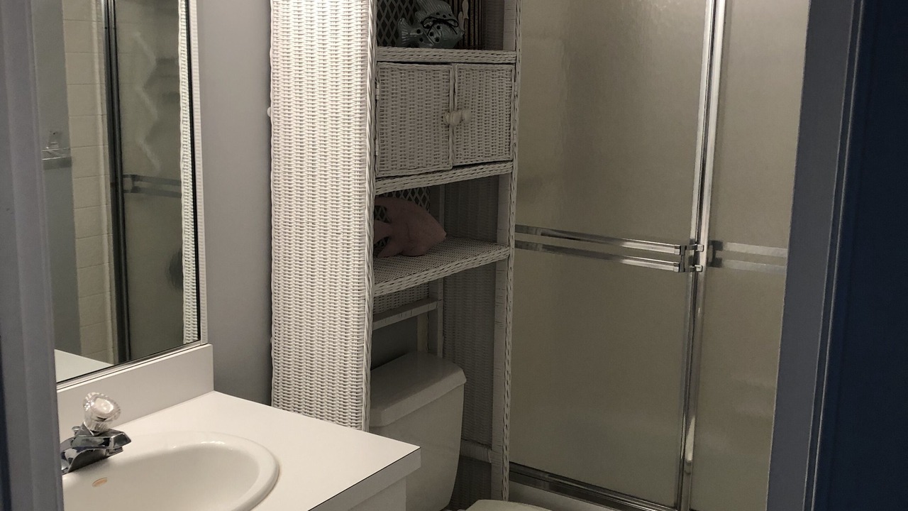 Photo of Bathroom in Diamond Beach