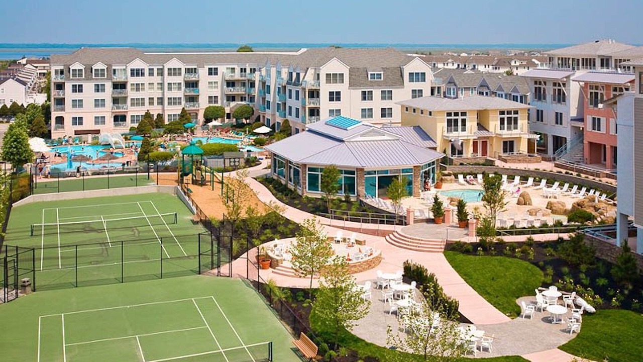 Photo of Outdoor in Diamond Beach