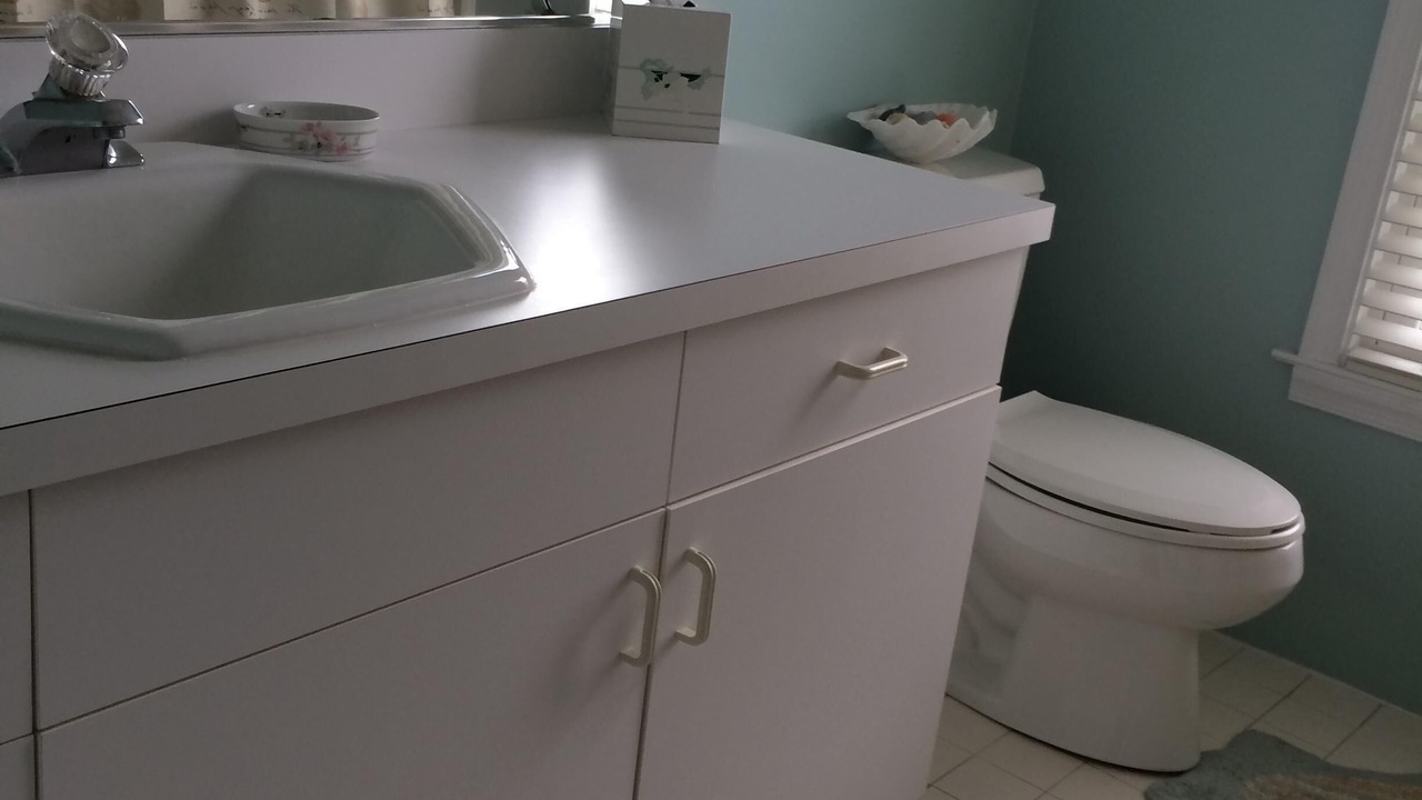 Photo of Bathroom in Diamond Beach