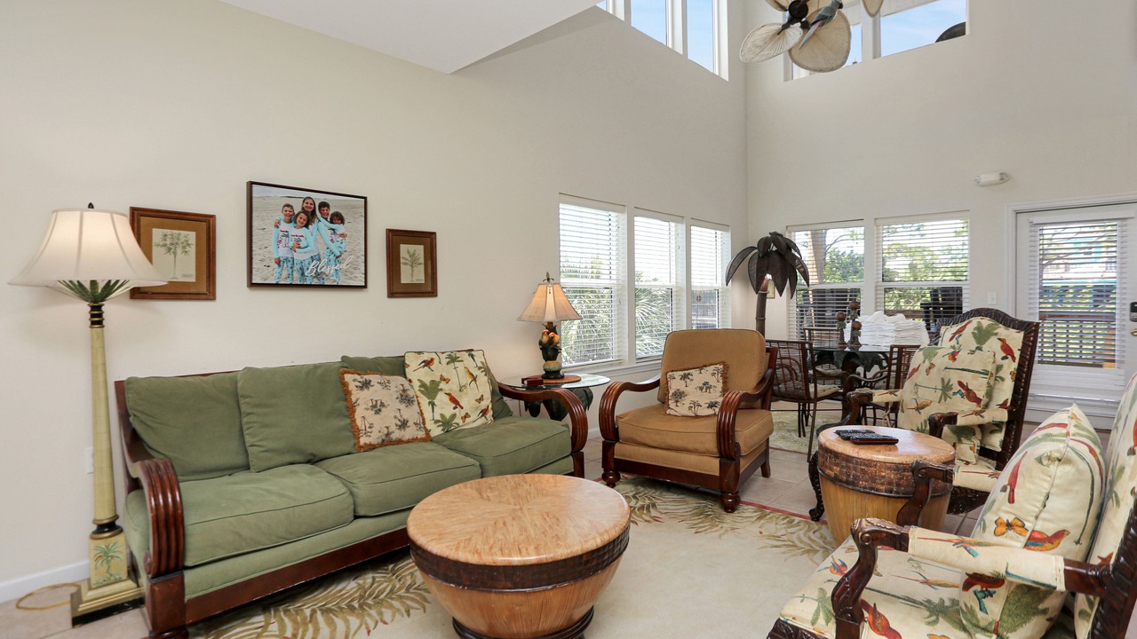 Photo of Bedroom in Indian Pass