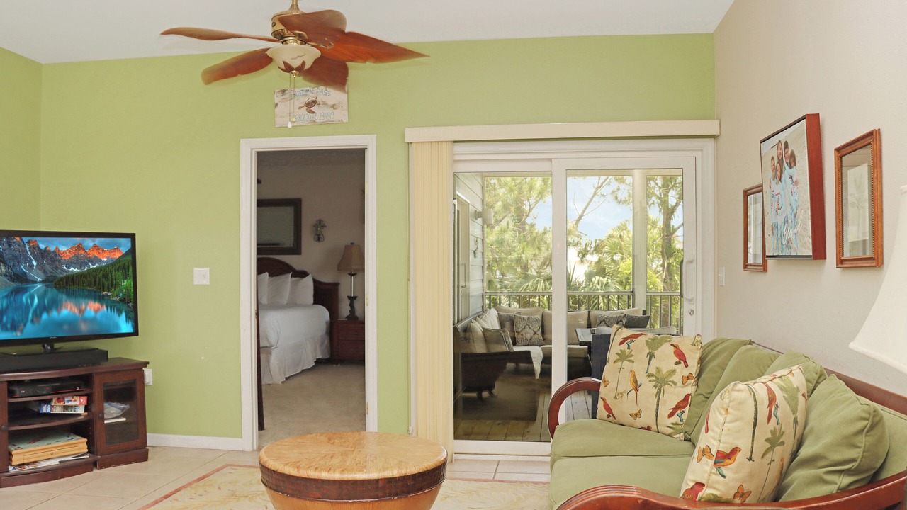 Photo of Bedroom in Indian Pass