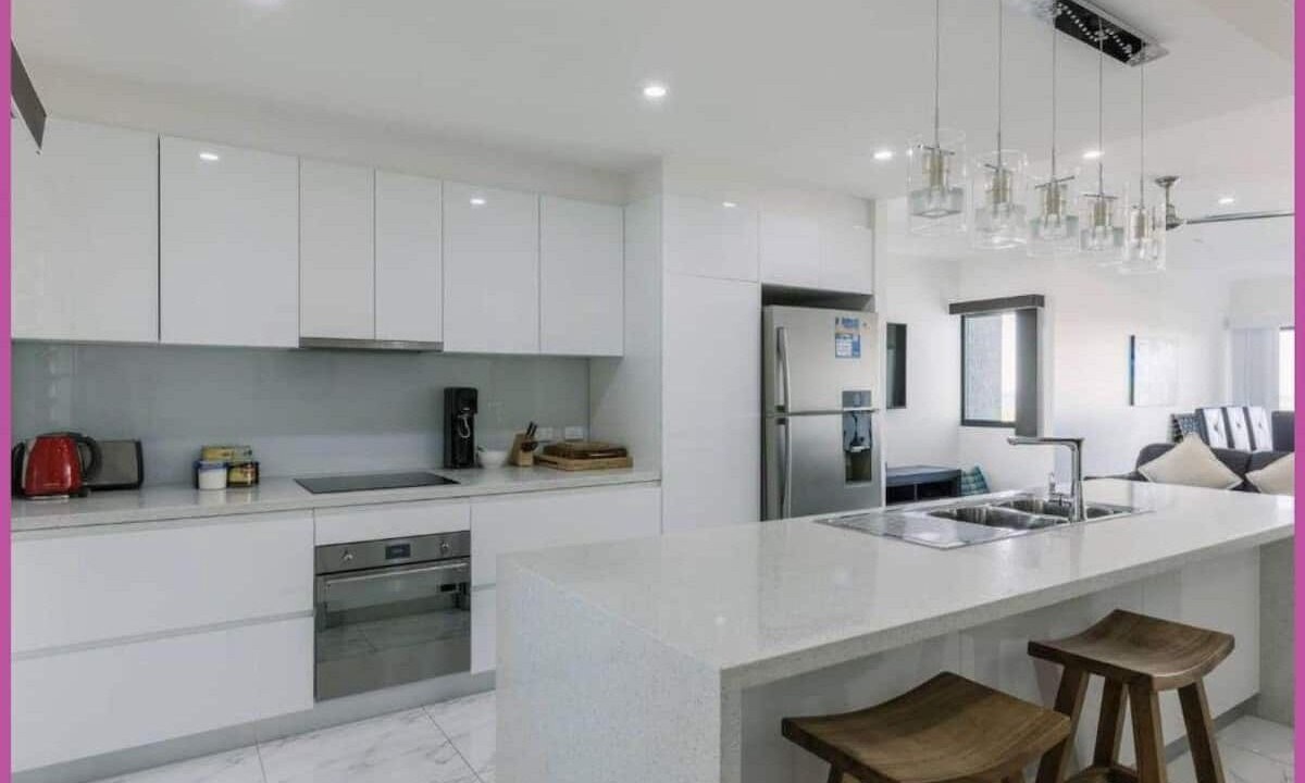 Photo of Kitchen in Stuart Park