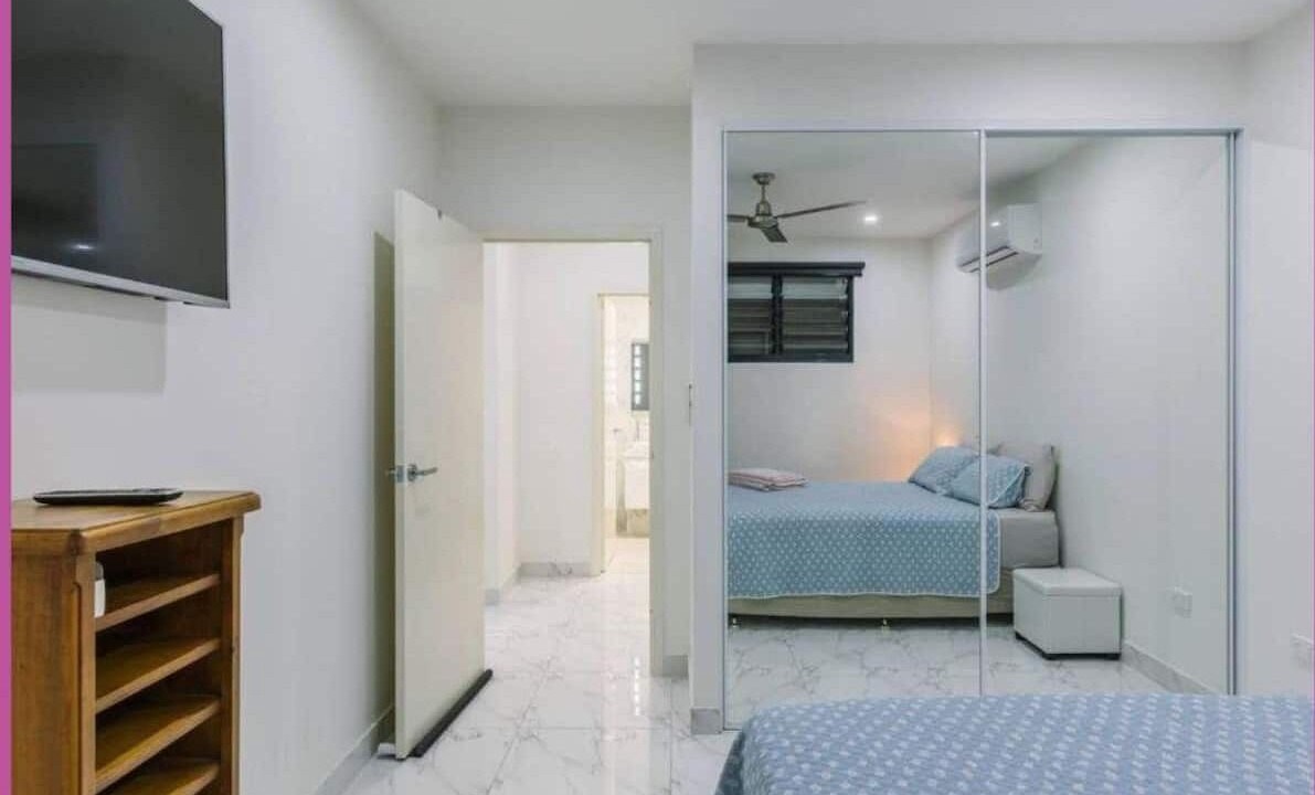 Photo of Bedroom in Stuart Park