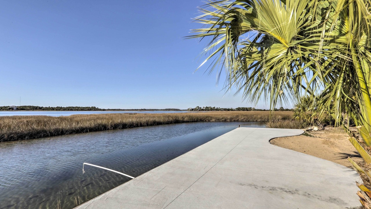 Photo of Outdoor in Crawfordville