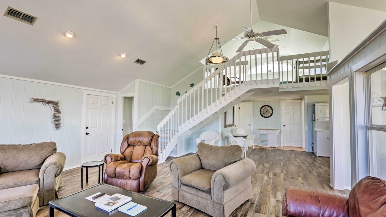 Photo of Bedroom in Crawfordville
