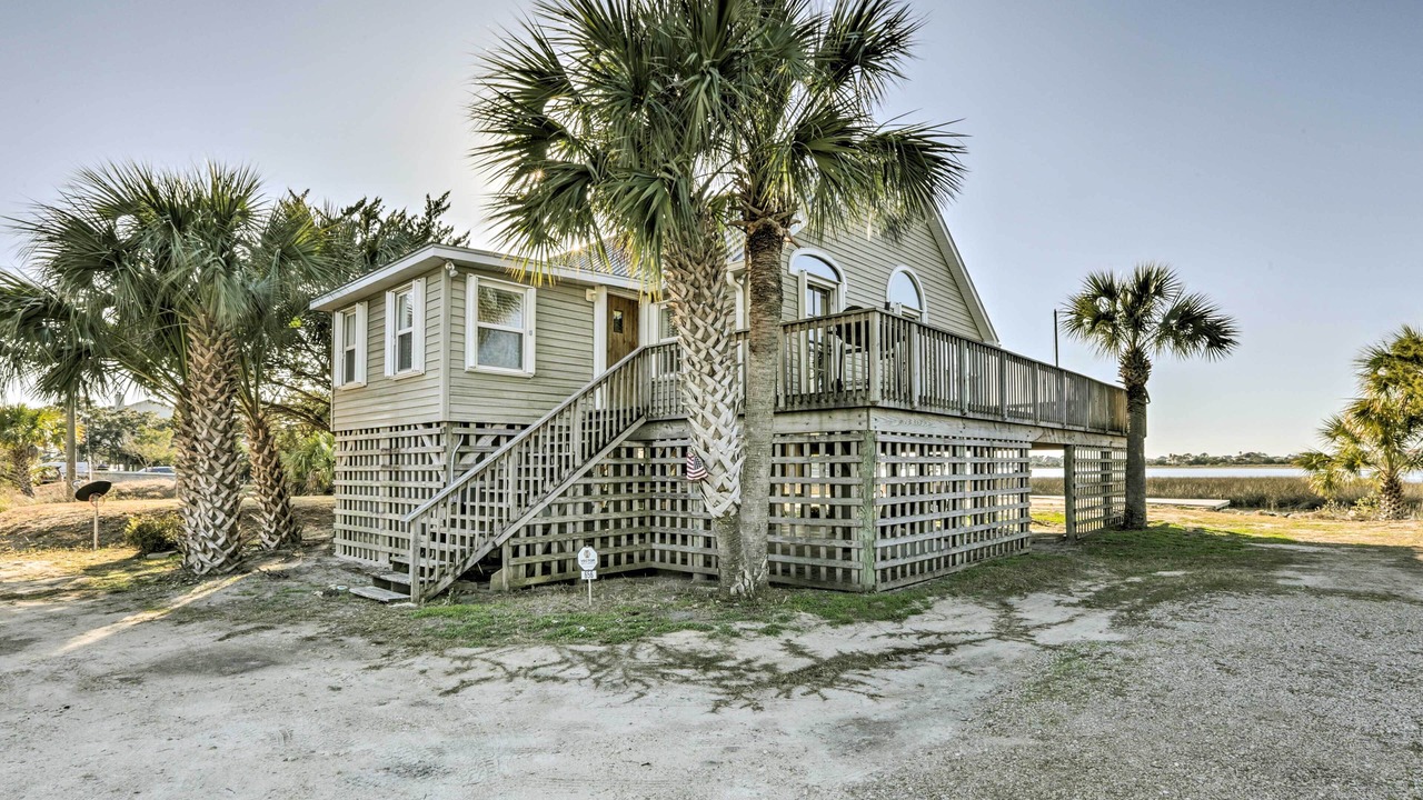Photo of Outdoor in Crawfordville