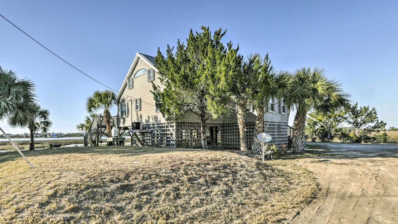 Photo of Outdoor in Crawfordville