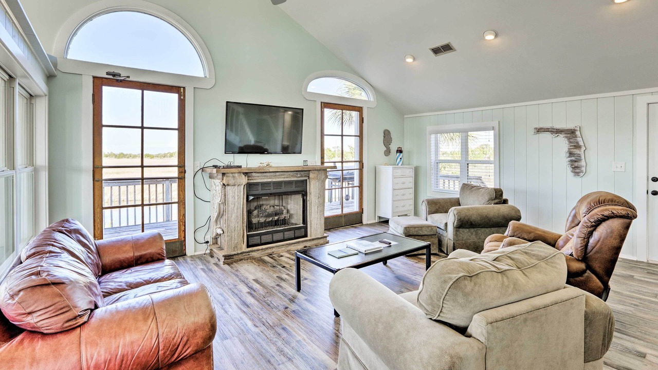Photo of Bedroom in Crawfordville