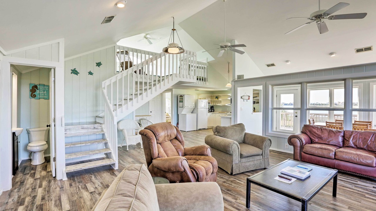 Photo of Livingroom in Crawfordville