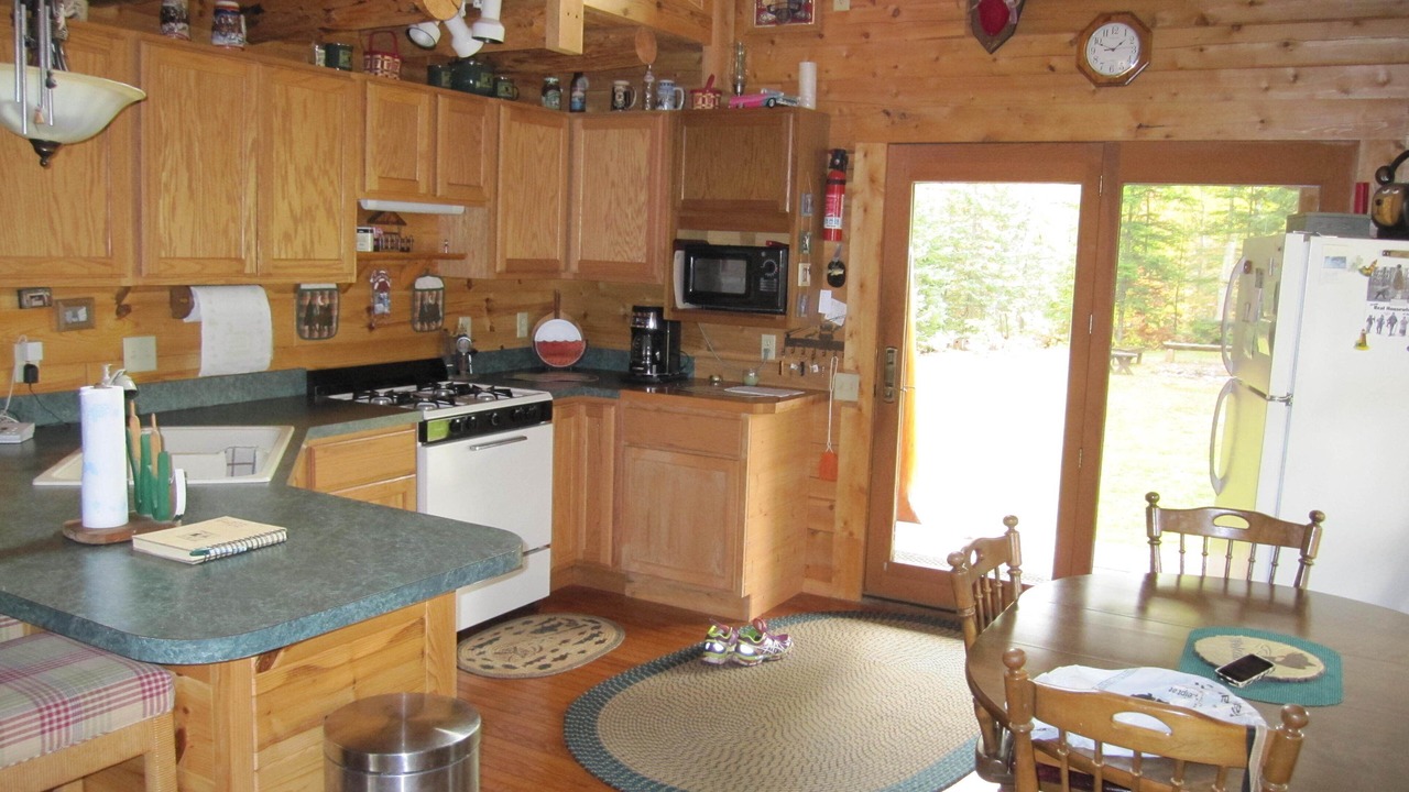 Photo of Kitchen in Munising