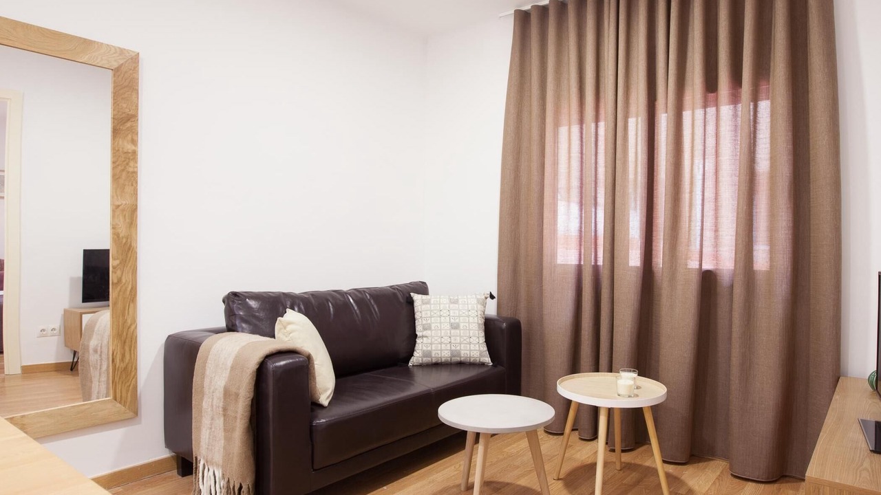 Photo of Livingroom in El Port