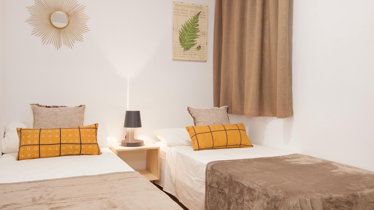 Photo of Bedroom in El Port