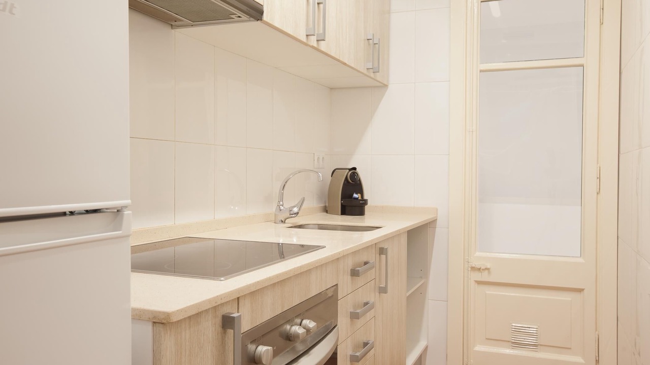 Photo of Kitchen in El Port