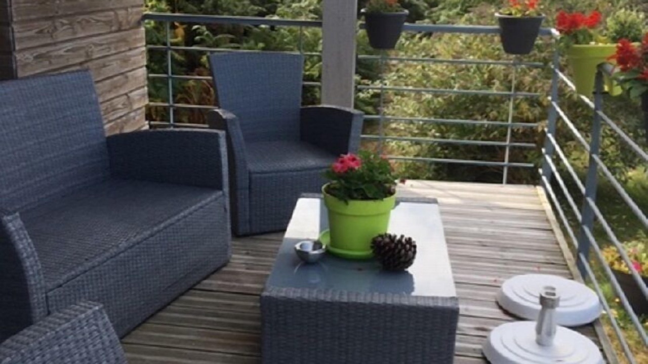 Photo of Outdoor in Tredrez-Locquemeau