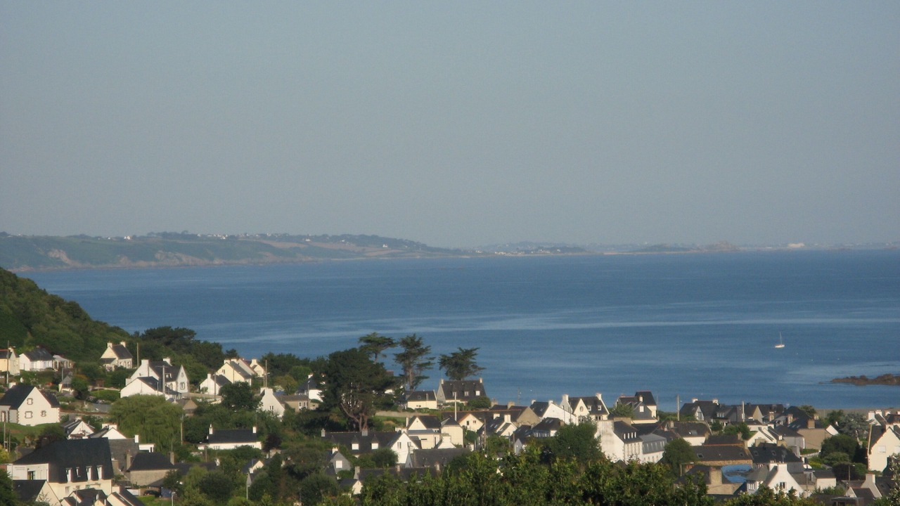 Photo of Outdoor in Tredrez-Locquemeau