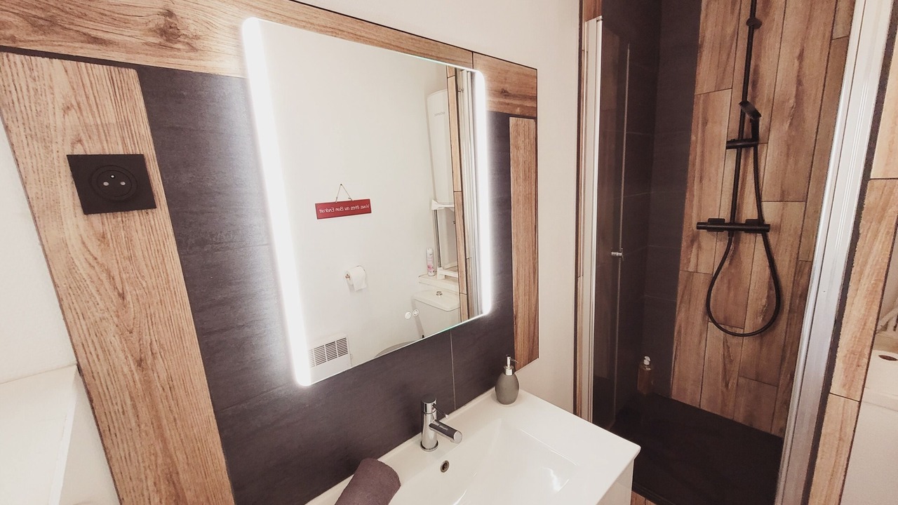 Photo of Bathroom in Downtown