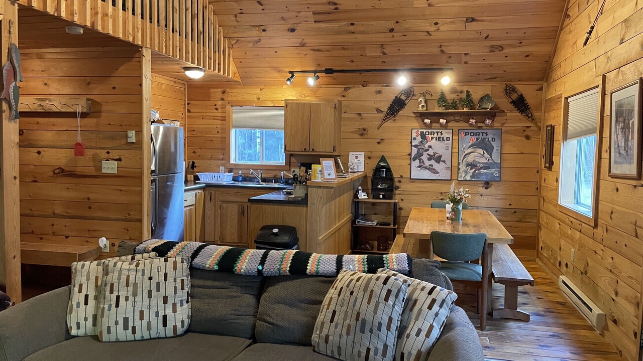 Photo of Livingroom in Wetmore