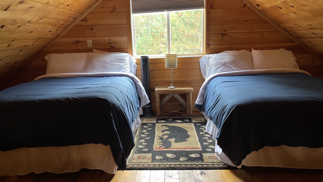 Photo of Bedroom in Wetmore