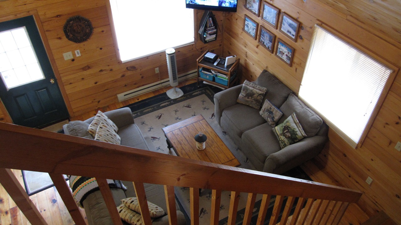 Photo of Livingroom in Wetmore