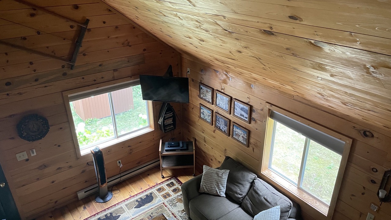 Photo of Livingroom in Wetmore