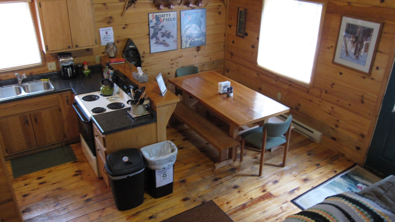 Photo of Kitchen in Wetmore