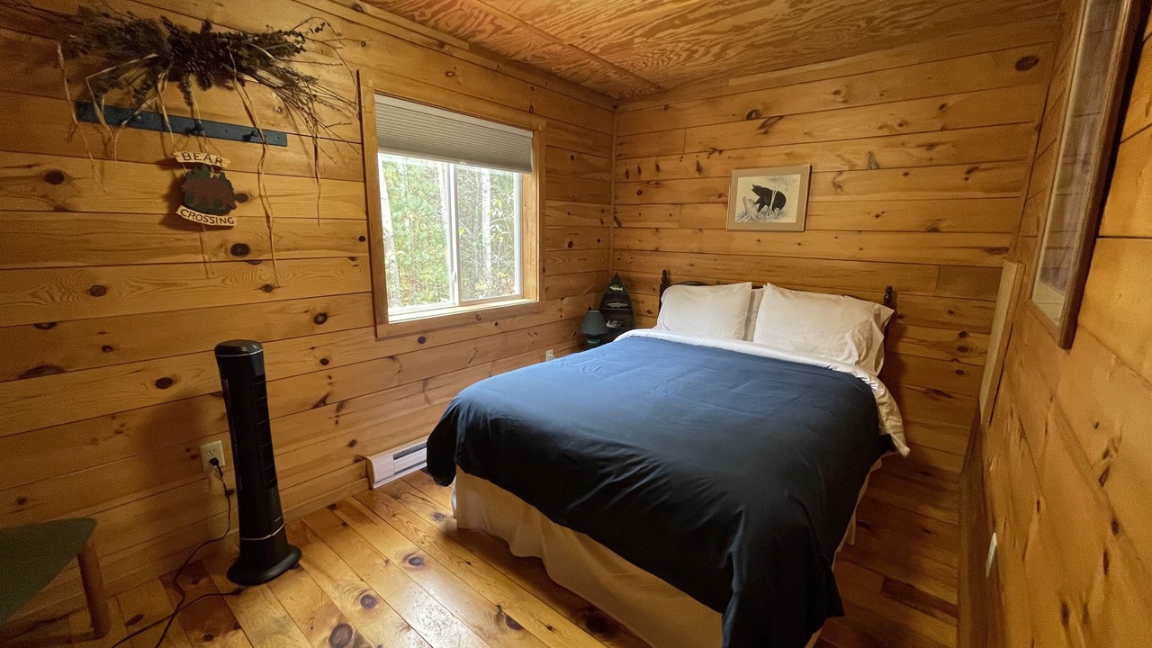 Photo of Bedroom in Wetmore