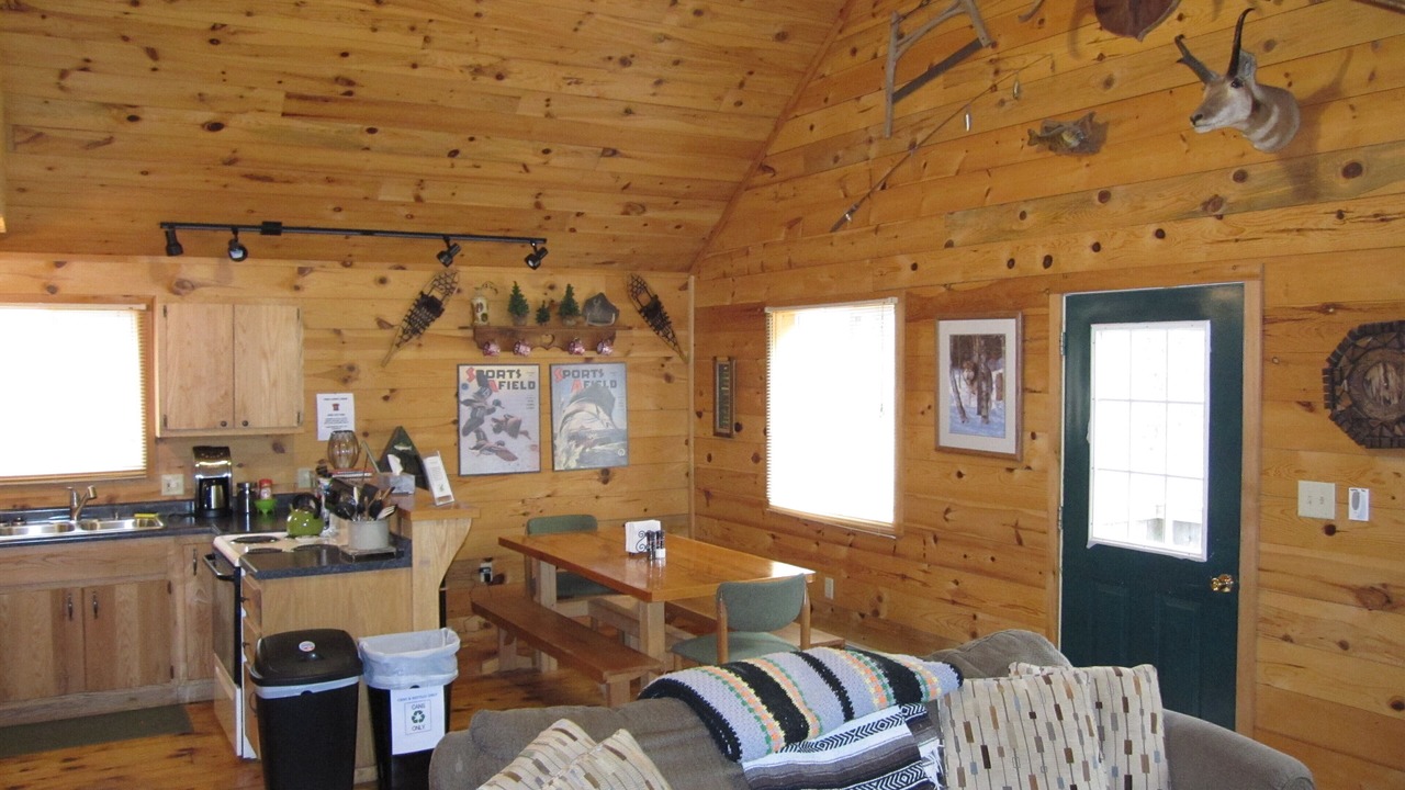 Photo of Livingroom in Wetmore