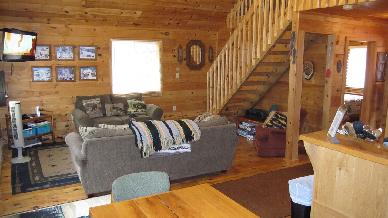 Photo of Livingroom in Wetmore