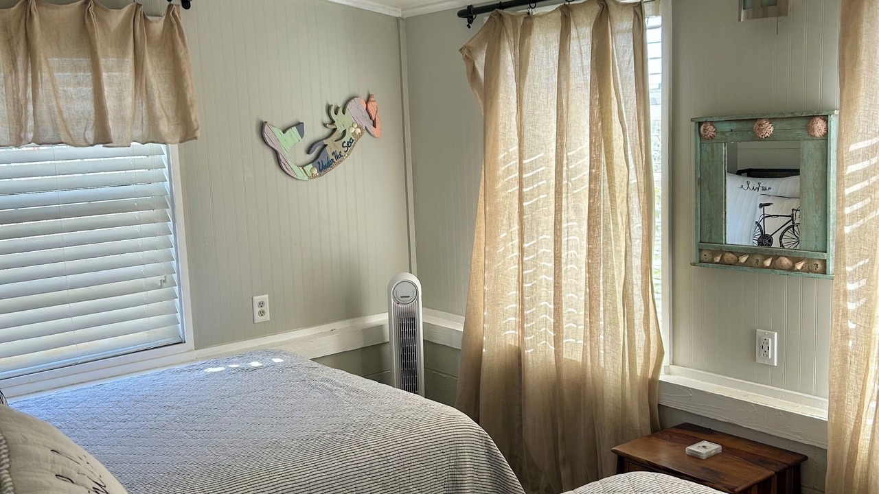 Photo of Bedroom in Kiska Beach
